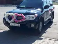 Аренда автомобиля ланд круизер 200, фотография 2
