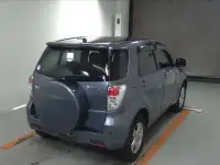Daihatsu  Bego полноприводный внедорожник, фотография 4