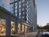 Продается парковочное место, 14,3 м2, фотография 2