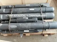 Тупая пика гидромолота для первичного дробления негабарита