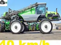 Самоходный опрыскиватель TECNOMA LASER 3240, 2011 г.в., фотография 5