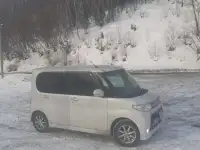 Daihatsu Tanto, фотография 5