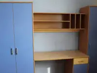 Детская стенка Алиса