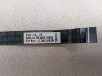 Toshiba E55 U50D U50 плата Audio Board ZRMAA LS-A481P Rev:1.0 K000150190, фотография 4