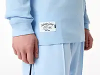 Мужская футболка lacoste из хлопка, фотография 5