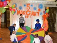 День Рождения с Фиксиками. Аниматоры в Ростове, фотография 2