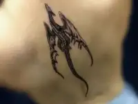 Студия художественной татуировки ХулиGun Tatoo, фотография 5