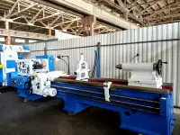 Станок токарно-винторезный 1М63 Рязань