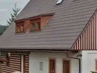 Металлочерепица Норман , фотография 4