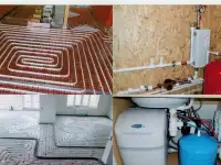 Проект. Монтаж. Обслуживание., фотография 3