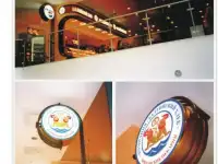 Изготовление всех видов наружной рекламы, фотография 2
