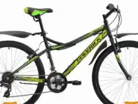 MAVERICK Spector 1.0 26 2017