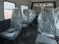 надежный внедорожник ГАЗ Садко NEXT ТРИО  спецтехника от производителя ООО ЕТКС., фотография 8