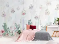 Дизайнерские обои, фотография 2