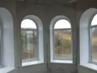 Ремонт окон