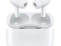 Беспроводные наушники apple airpods pro 2 magsafe charging case usb-c