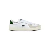 Мужские кеды lacoste baseshot pro 125 3 sma