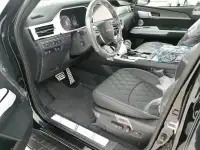 Продам новый KIA MOHAVE 2022г. 249лс, (MASTER GRAVITY), фотография 6