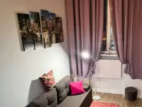 Двухуровневые апартаменты бизнес класса, Клары Цеткин д.18 к.3, 34,00 м², 4 эт., Войковская м., Клары Цеткин д.18 к.3, фотография 8