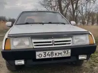 ВАЗ 21099