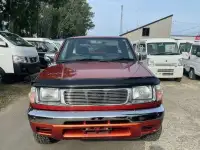 Nissan DATSUN