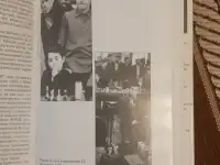 Никитин А. С. С Каспаровым ход за ходом, год за годом 1998 Лот 0817 и 0998, фотография 6
