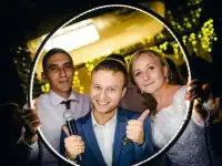 Ведущий на свадьбу, юбилей, корпоратив