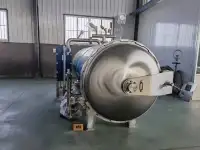 Автоклавы промышленные нержавейщие высокого качество по низкой цене от производителя, фотография 5