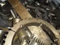 Лом меди, латуни, бронзы, алюминия