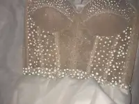 Свадебное платье, фотография 3