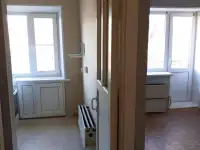 Сони Кривой 51А, 1-комнатная, 5 эт., Центральный, Сони Кривой 51А, фотография 8