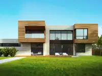 Каркас по технологии ЛСТК в Уфе, фотография 11