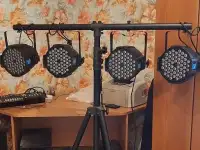 Аренда светового звукового оборудования, фотография 4