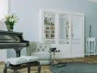Шкафы купе классика коллекция venecia, фотография 7