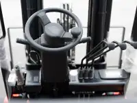 Вилочный погрузчик EP Equipment EFL181 Электрический, фотография 4