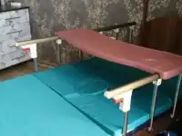 Многофункциональная медицинская кровать