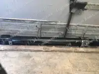 Гидроцилиндры позиционирования (опоры) колесных экскаваторов JCB
