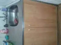 Продажа газовая плита б/у в хорошем