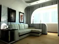 Ремонт и отделка квартир