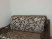 Комплект мягкой мебели новое