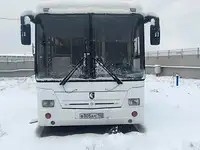 Автобус большого класса нефаз-5299-10-17 гос.№ в305ан