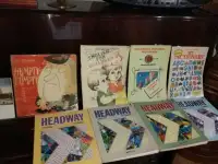 Книги на английском языке - художественная и обучающая  литература