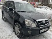 CHERY TIGGO Т11