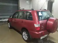 Продажа автомобиля Chery, фотография 5