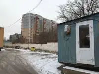Склад, гаражный бокс, 6-ой микрорайон 21А, фотография 2