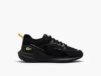 Мужские кеды lacoste l003 evo