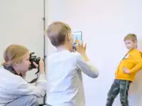 Увлекательное путешествие в мир фотографии, фотография 2