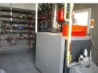 Газовые и дизельные горелки для котлов отопления, фотография 2