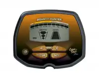 Металлоискатель Bounty Hunter Lone Star Pro, фотография 2