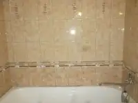 Укладка плитки, кафеля,
